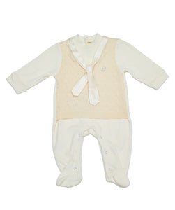 BABY OVERALL  اوفرول مواليد