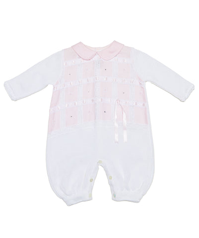 BABY OVERALL  اوفرول مواليد