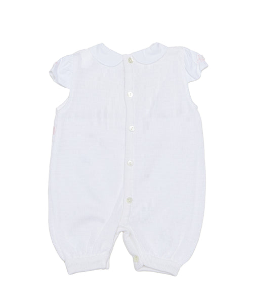 BABY OVERALL  اوفرول مواليد