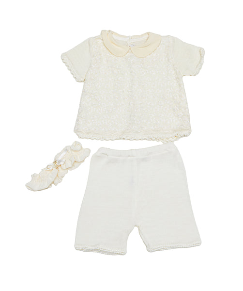 BABY SET طقم مواليد