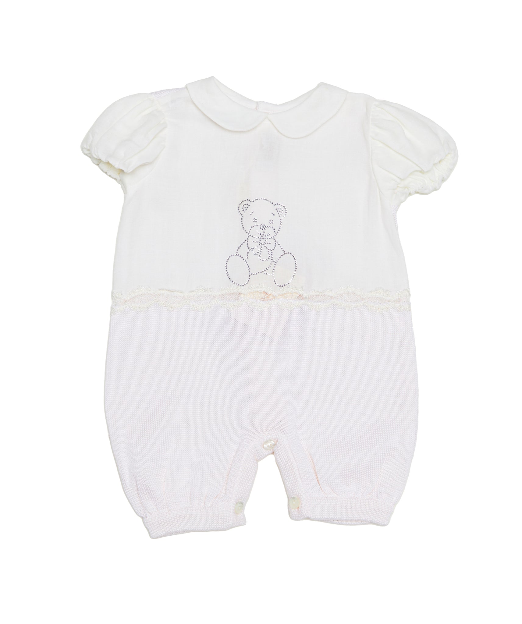 BABY OVERALL  اوفرول مواليد