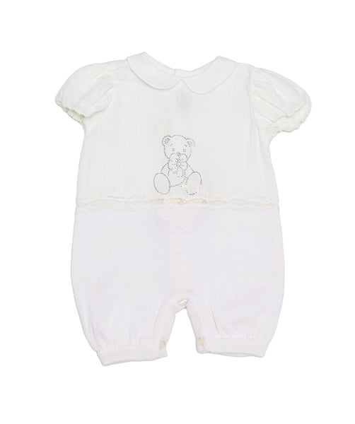 BABY OVERALL  اوفرول مواليد