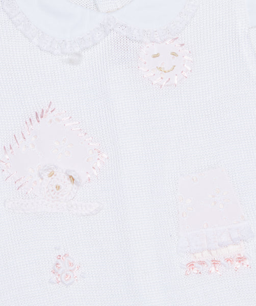 BABY SET طقم مواليد