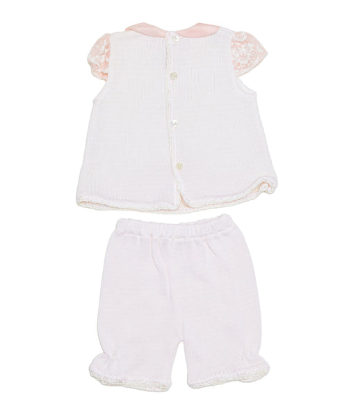 BABY SET طقم مواليد