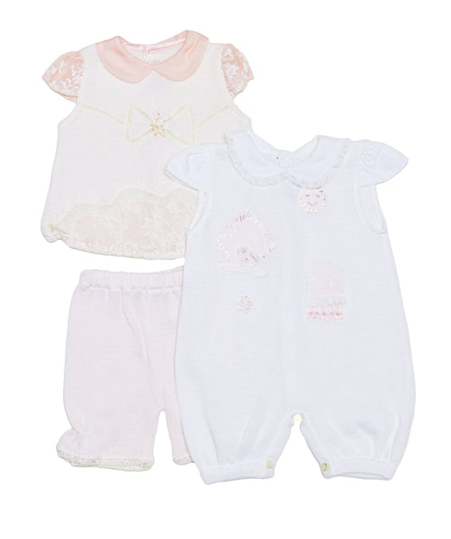 BABY SET طقم مواليد