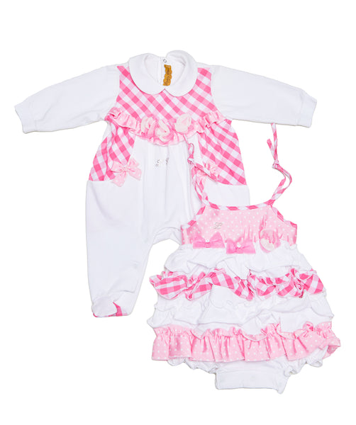 BABY SET طقم مواليد