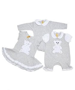 BABY SET طقم مواليد