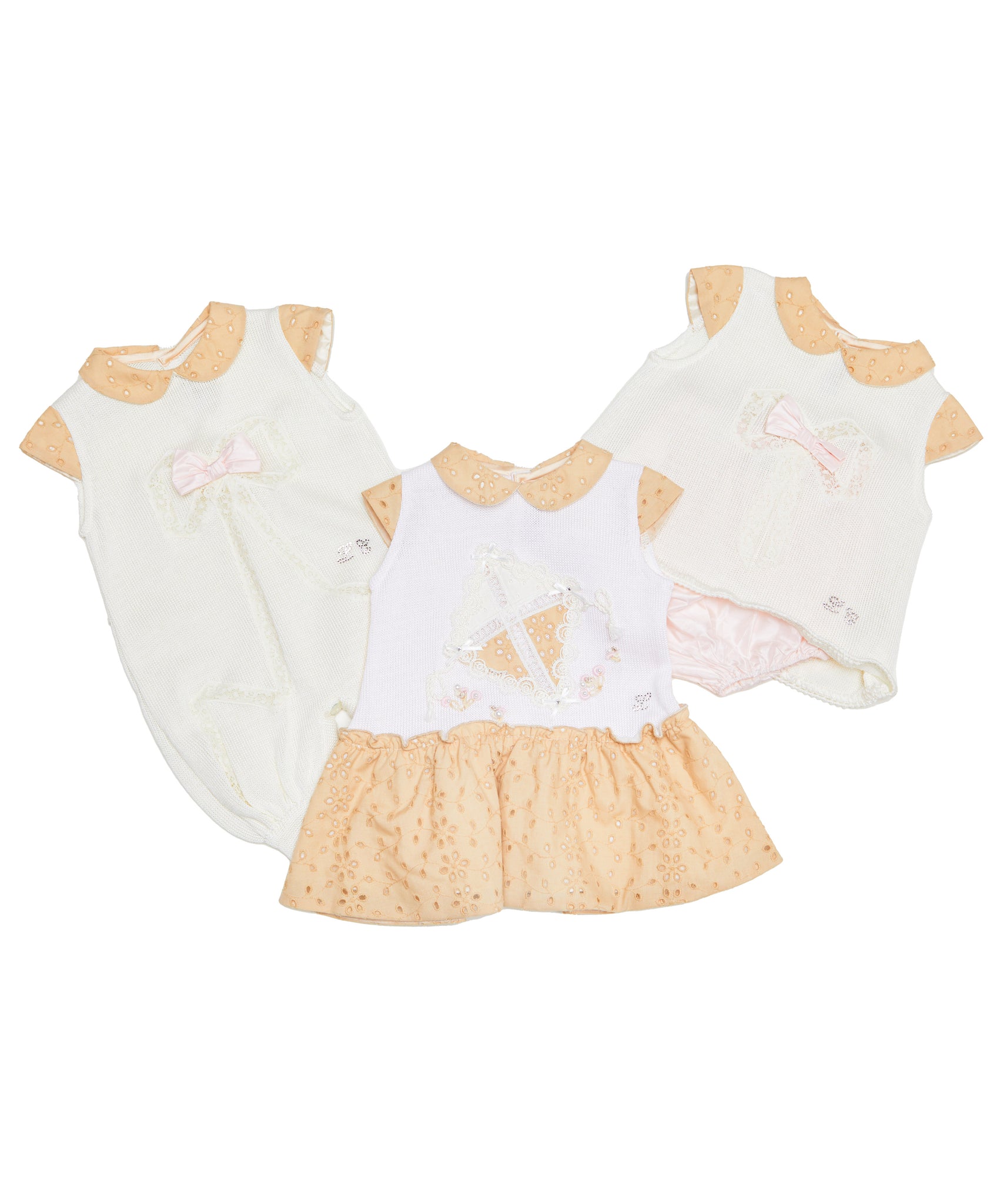 BABY SET طقم مواليد