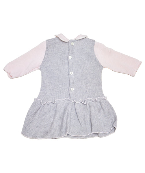 BABY  DRESS فستان مواليد