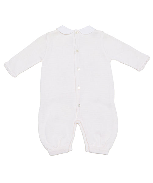 BABY OVERALL  اوفرول مواليد