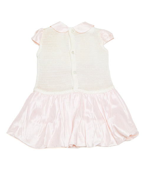 BABY  DRESS فستان مواليد