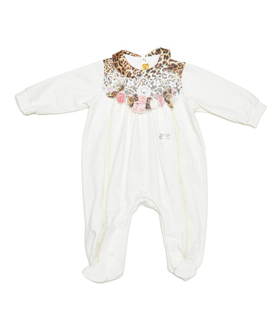 BABY OVERALL  اوفرول مواليد