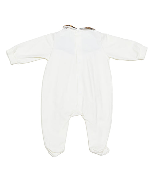 BABY OVERALL  اوفرول مواليد