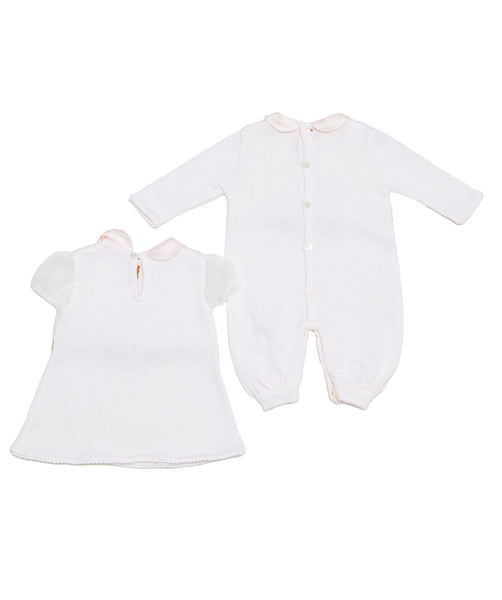 BABY SET طقم مواليد