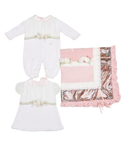 BABY SET طقم مواليد