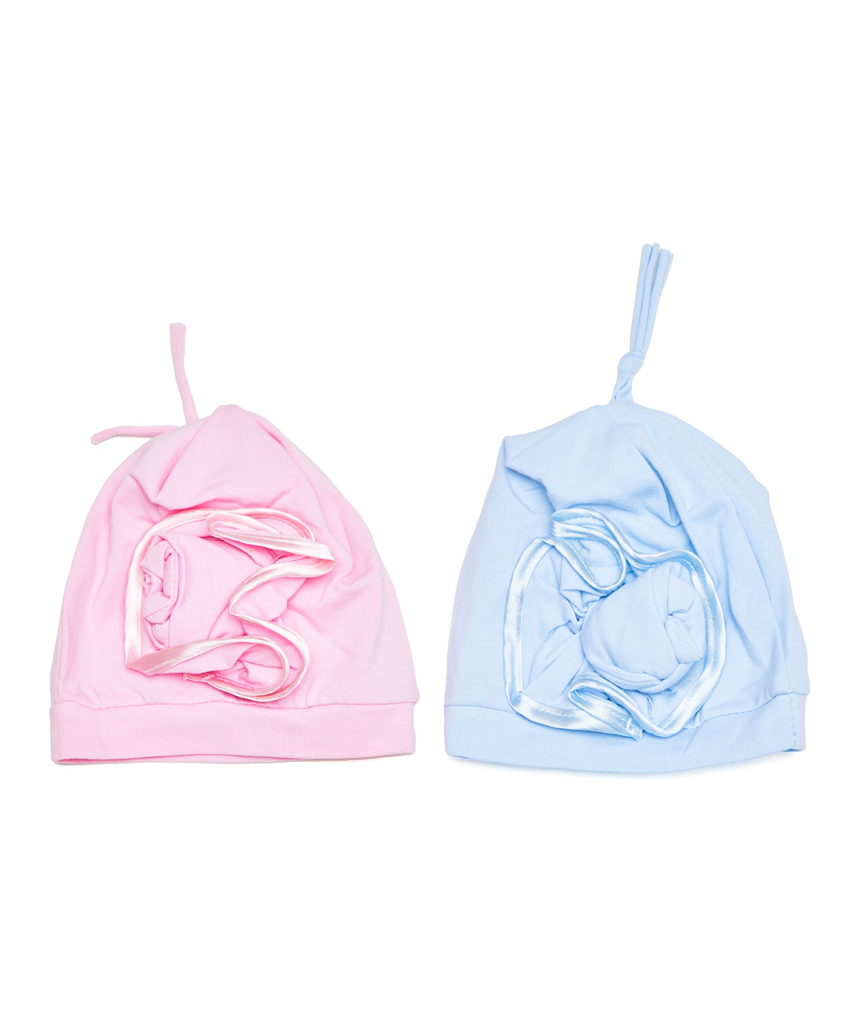 NEWBORN BONNET قبعة مواليد