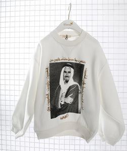 SWEATER بلوزة