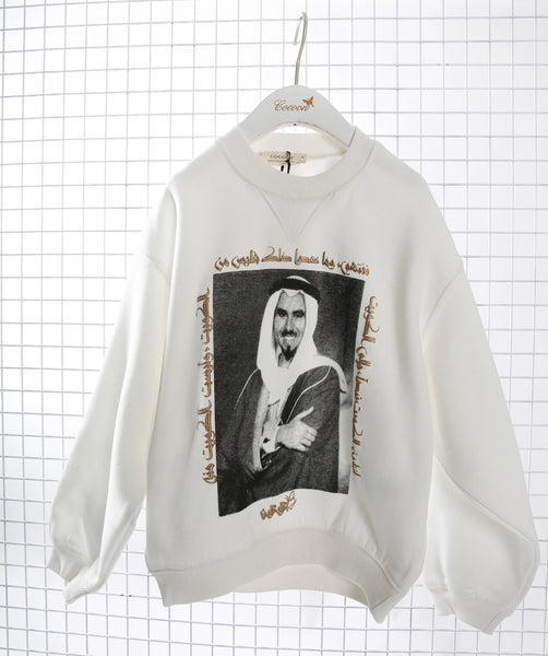 SWEATER بلوزة