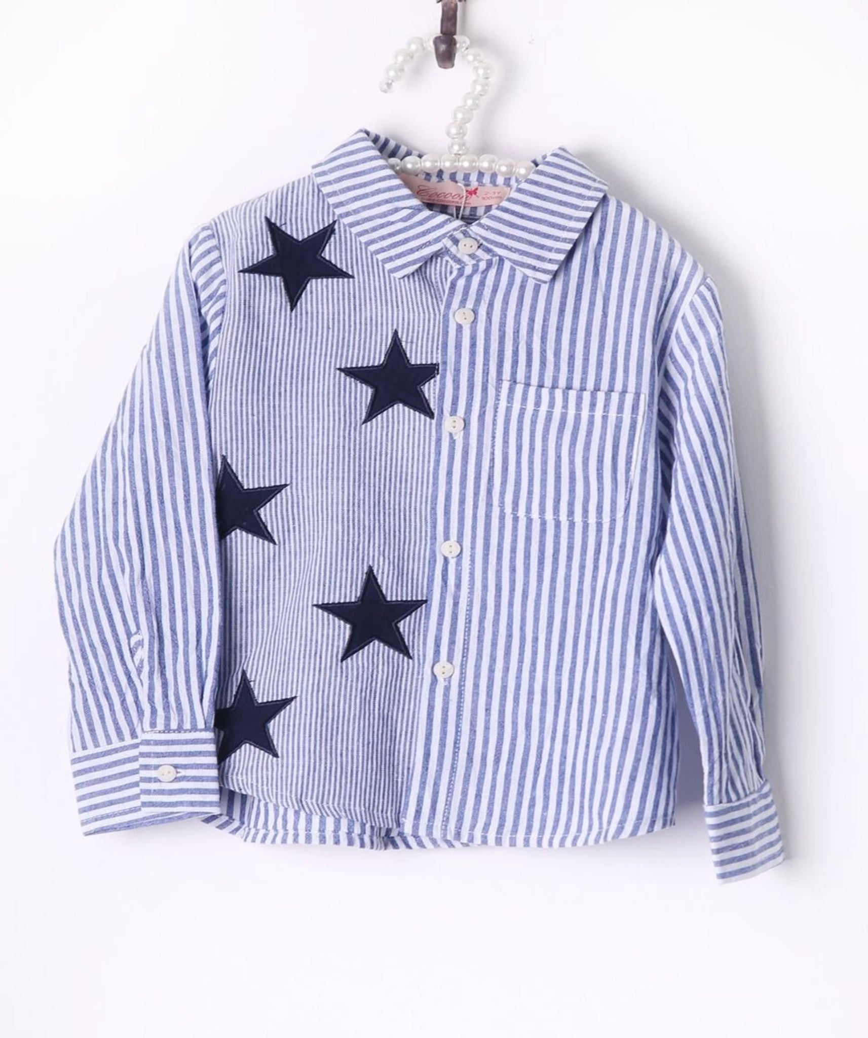 BOY SHIRT قميص