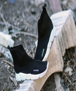 GIRLS SHOES BOOT حذاء