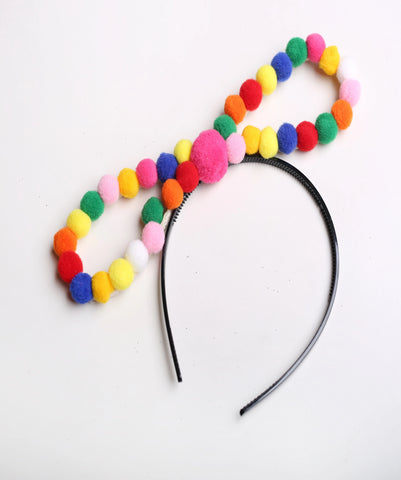 GIRL HAIRBAND ربطة شعر