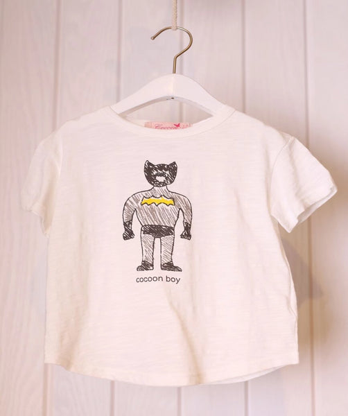 BOY T-SHIRT قميص