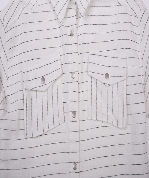 BOY SHIRT قميص