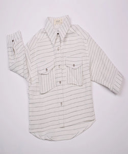 BOY SHIRT قميص