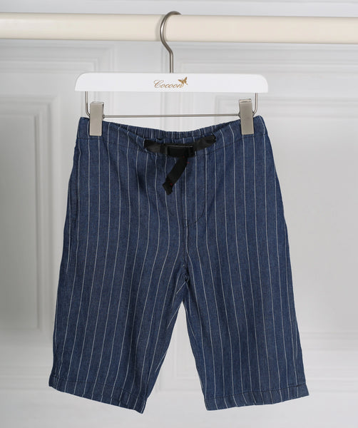 BOY SHORT شورت