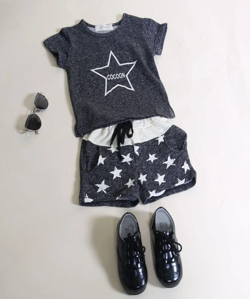 BOY T-SHIRT قميص