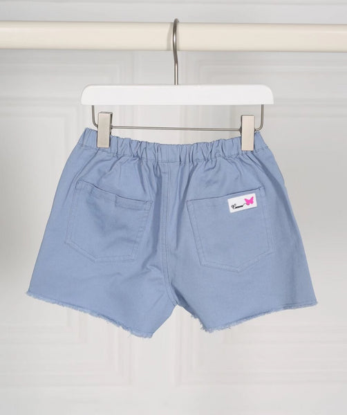 GIRL SHORT شورت