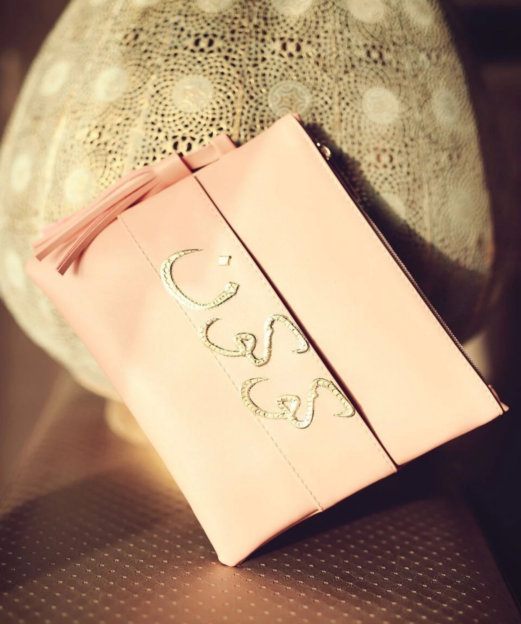 COCOON'S BAG