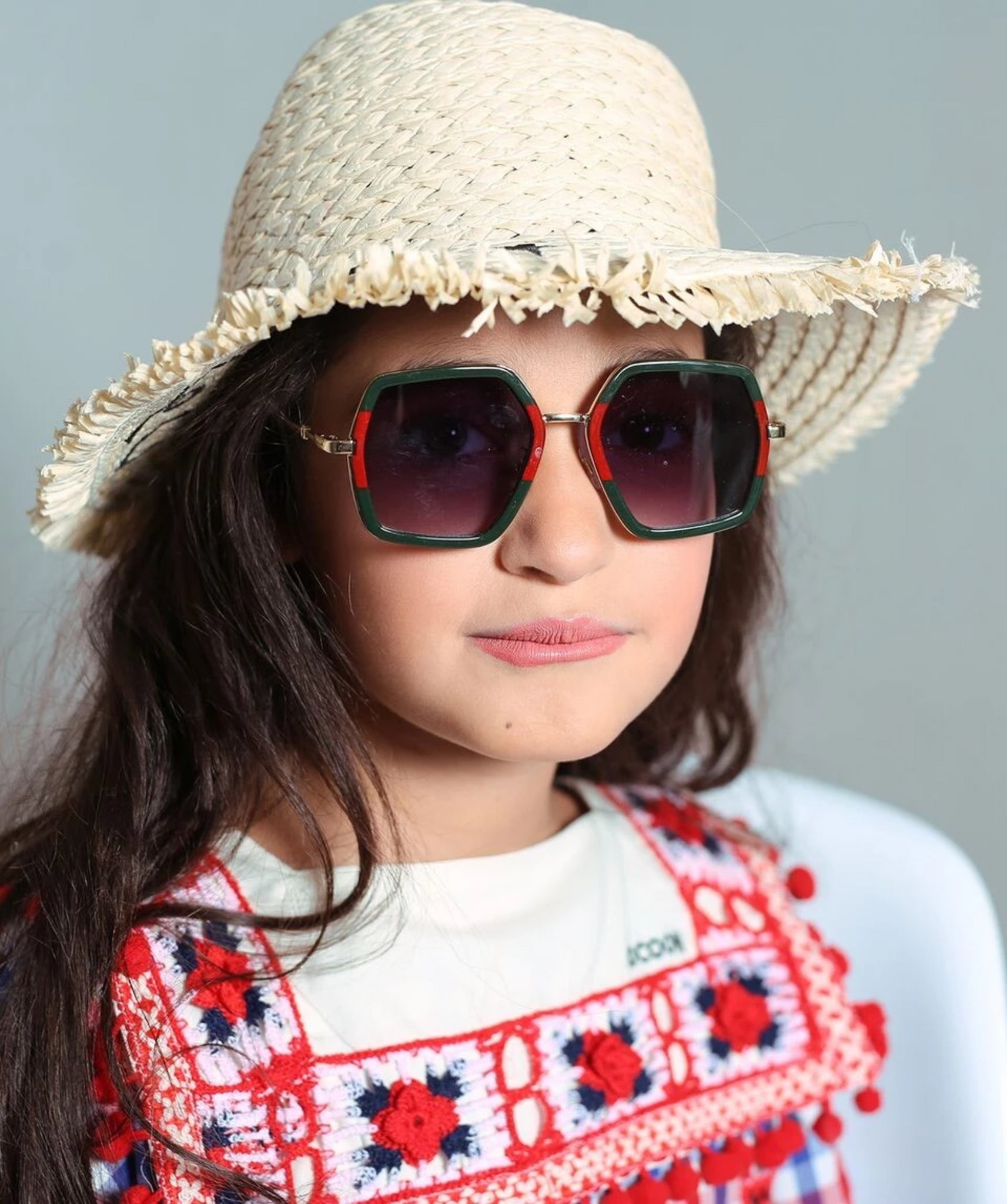 GIRLS SUNGLASSES نظارات شمس