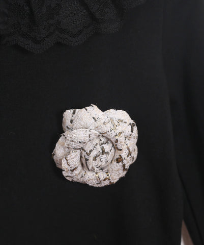 GIRL BROOCH بروش