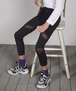 GIRL LEGGINGS بنطال