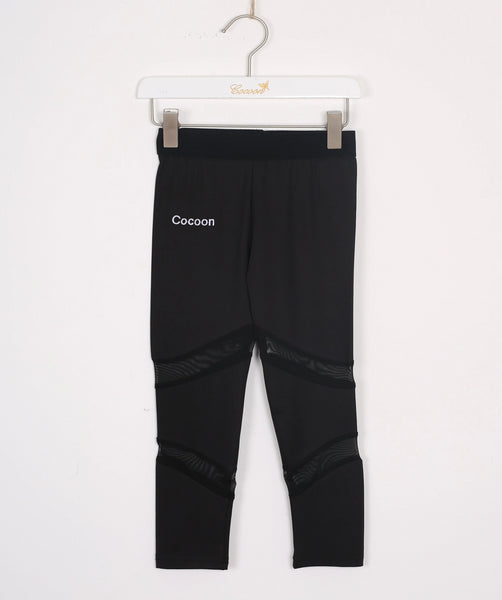 WOMAN LEGGINGS بنطال