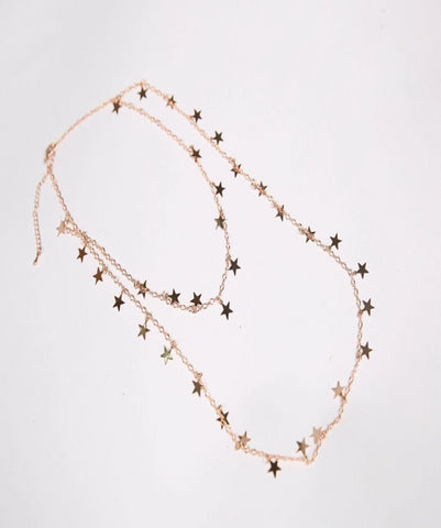 GIRL NECKLACE قلادة