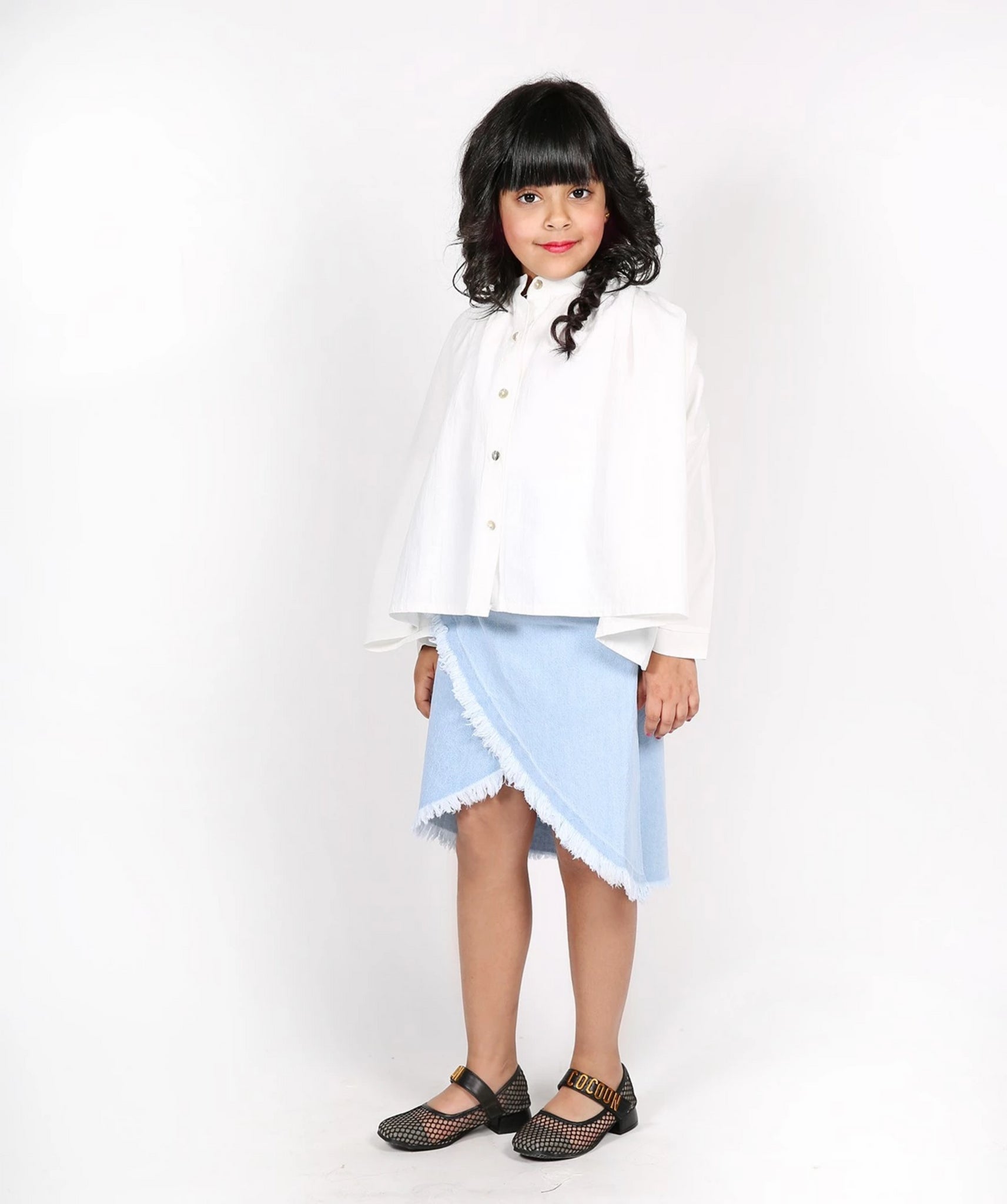 GIRL SKIRT تنورة