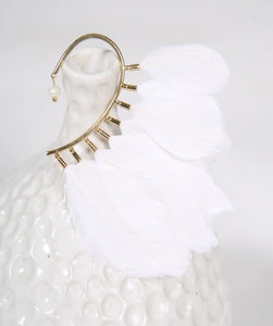 GIRL EARRINGS أقراط