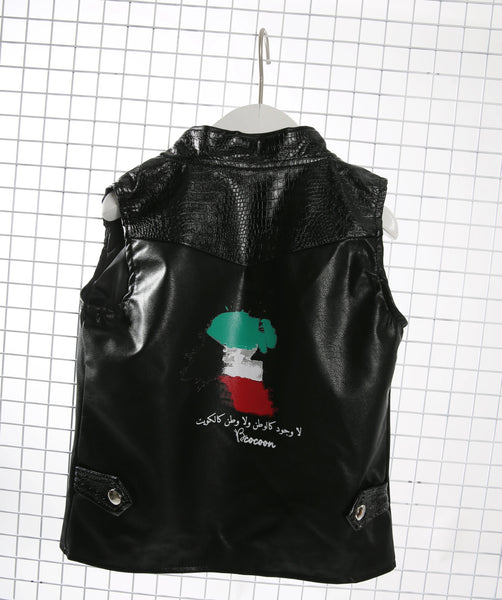 BOY VEST جاكيت