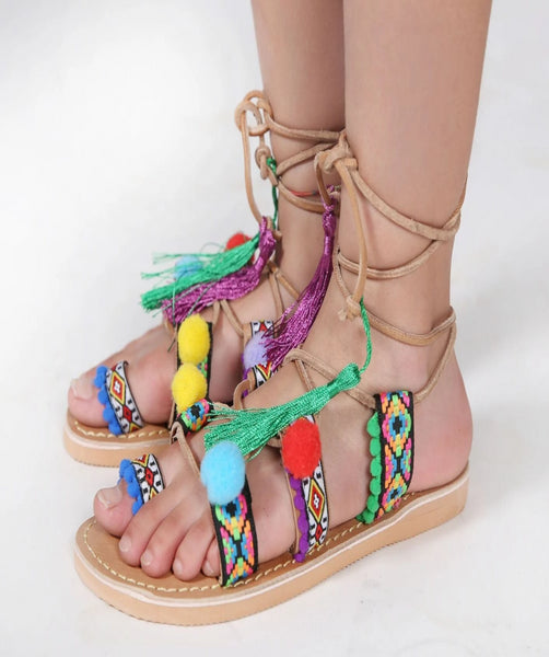 GIRLS SHOES حذاء