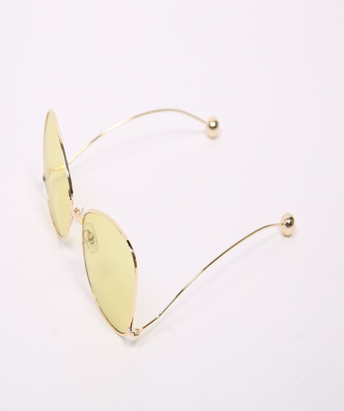 SUNGLASSES نظارات شمس