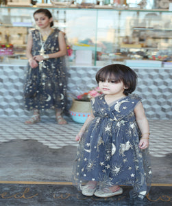 GIRL DRESS فستان بناتي