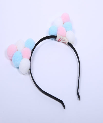 GIRL HAIRBAND ربطة شعر