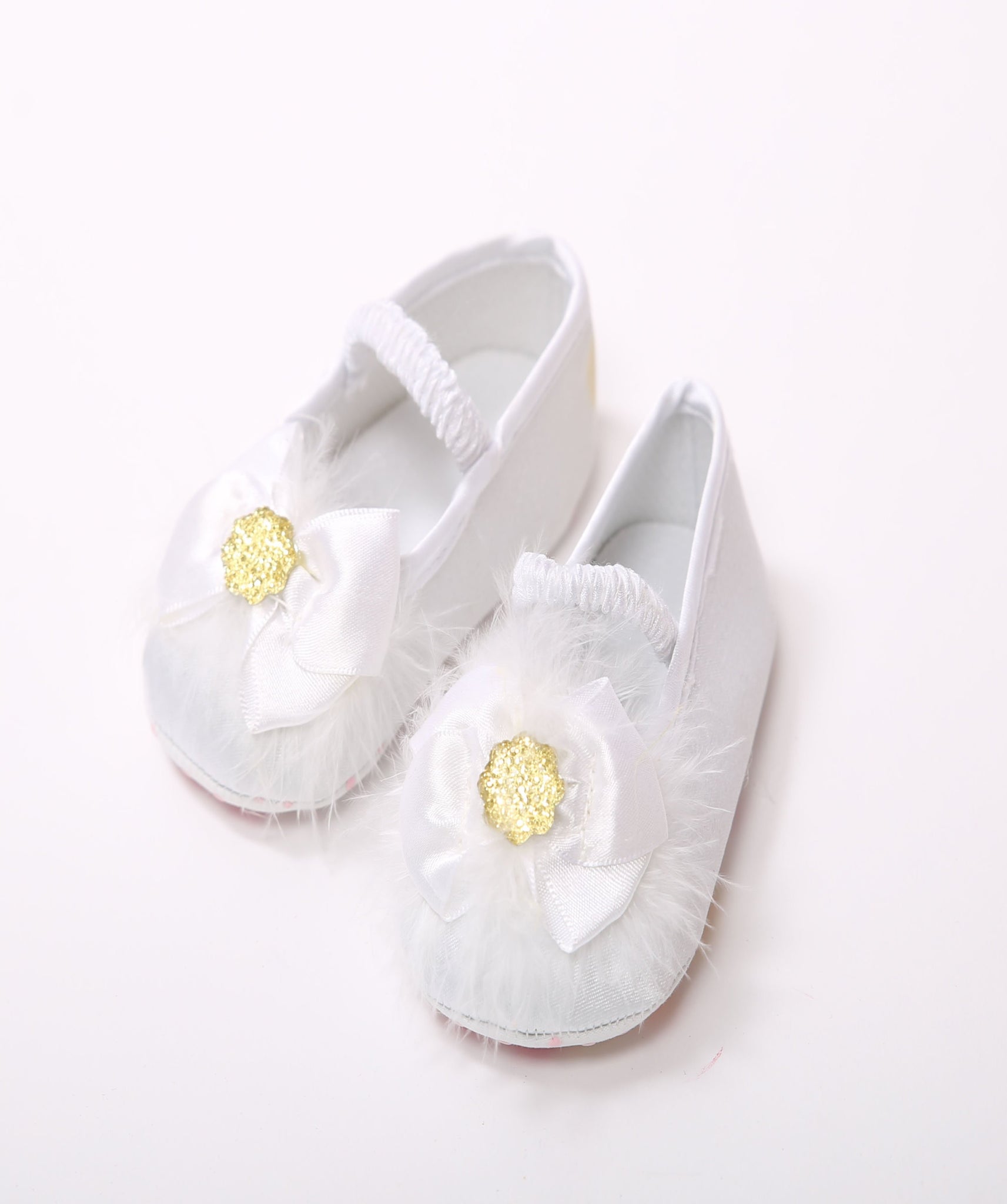 BABY SHOES حذاء