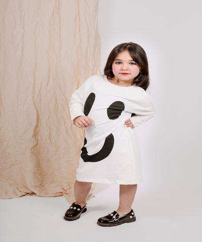 GIRL DRESS فستان