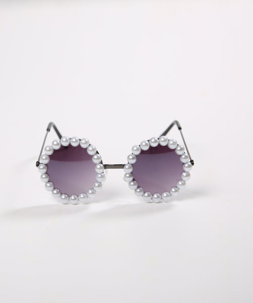 GIRL SUNGLASSES نظارات شمسية