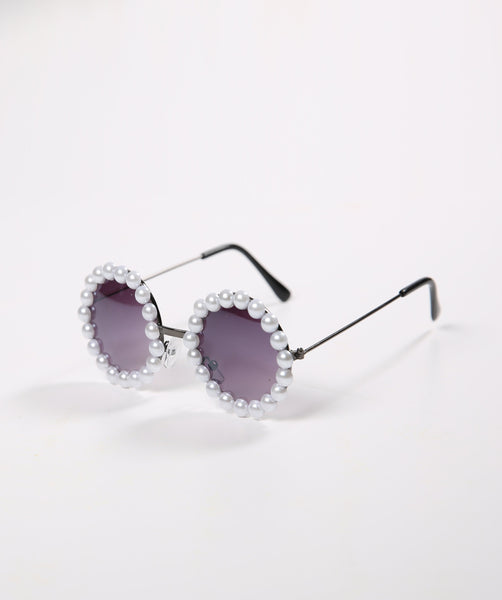 GIRL SUNGLASSES نظارات شمسية