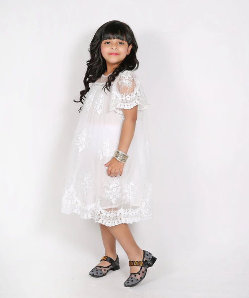 GIRL DRESS فستان