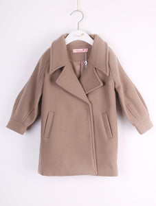 GIRL COAT معطف